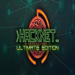 * Hacknet Ultimate Edition * GOG * (PC)