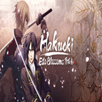 * Hakuoki: Edo Blossoms * GOG * (PC)