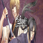 * Hakuoki: Kyoto Winds * GOG * (PC)