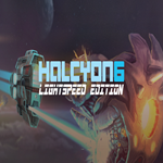 * Halcyon 6: Lightspeed Edition * GOG * (PC)