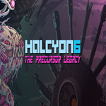 * Halcyon 6: The Precursor Legacy * GOG * (PC)