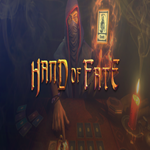 * Hand of Fate * GOG * (PC)