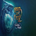 * Hand of Fate 2 * GOG * (PC)