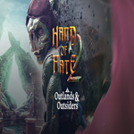 * Hand of Fate 2: Outlands and Outsiders * GOG * (PC)