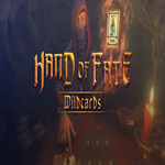 * Hand of Fate: Wildcards * GOG * (PC)