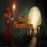 * Hands of Necromancy * GOG * (PC)