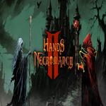 * Hands of Necromancy II * GOG * (PC)