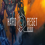 * Hard Reset Redux * GOG * (PC)