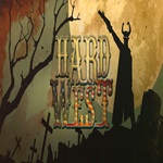 * Hard West * GOG * (PC)