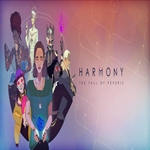 * Harmony: The Fall of Reverie * GOG * (PC)