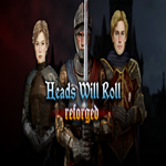 * Heads Will Roll: Reforged * GOG * (PC)