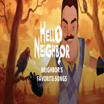 * Hello Neighbor´s Favorite Songs * GOG * (PC)