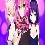 * Hentai Mosaique Fix-IT Shoppe * GOG * (PC)