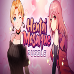 * Hentai Mosaique Puzzle * GOG * (PC)