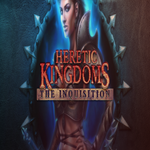 * Heretic Kingdoms: The Inquisition * GOG * (PC)