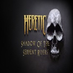 * Heretic: Shadow of the Serpent Riders * GOG * (PC)