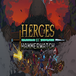 * Heroes of Hammerwatch * GOG * (PC)