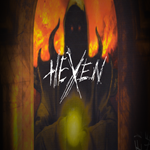 * Hexen: Beyond Heretic * GOG * (PC)