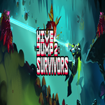 * Hive Jump 2: Survivors * GOG * (PC)