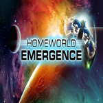 * Homeworld: Emergence * GOG * (PC)