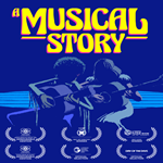 * A Musical Story * EPIC GAMES * (PC)