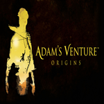 * Adams Venture Origins * EPIC GAMES * (PC)