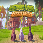 * Adventure Forest: Rabbit Story * EPIC GAMES * (PC)