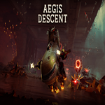 * Aegis Descent * EPIC GAMES * (PC)