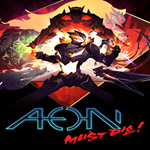 * Aeon Must Die! * EPIC GAMES * (PC)