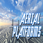 * Aerial Platforms * EPIC GAMES * (PC)