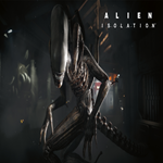 * Alien: Isolation * EPIC GAMES * (PC)