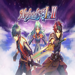 * Alphadia I & II * EPIC GAMES * (PC)