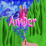 * Amber * EPIC GAMES * (PC)