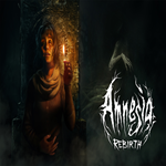 * Amnesia: Rebirth * EPIC GAMES * (PC)