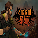 * Ancient Enemy * EPIC GAMES * (PC)