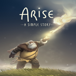 * Arise: A Simple Story * EPIC GAMES * (PC)