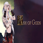 * Ash of Gods: Redemption * EPIC GAMES * (PC)