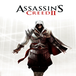 * Assassin´s Creed II Standard Edition * EPIC GAMES *