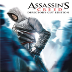 * Assassin´s Creed* I: Director´s Cut * EPIC GAMES * 