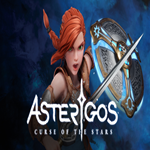 * Asterigos: Curse of the Stars * EPIC GAMES * (PC)