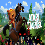 * Atari Mania * EPIC GAMES * (PC)