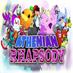 * Athenian Rhapsody * EPIC GAMES * (PC)