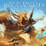 * Atlas Fallen: Reign Of Sand * EPIC GAMES * (PC)