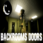 * Backrooms Doors * EPIC GAMES * (PC)