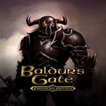 * Baldur´s Gate: Enhanced Edition * EPIC GAMES * (PC)