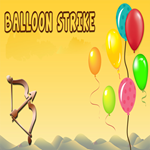 * Balloon Strike * EPIC GAMES * (PC)