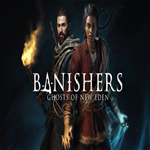 * Banishers: Ghosts of New Eden * EPIC GAMES * (PC)