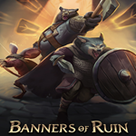 * Banners of Ruin * EPIC GAMES * (PC)