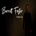 * Barrett Foster - Chapter One * EPIC GAMES * (PC)