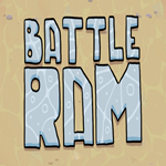 * Battle Ram * EPIC GAMES * (PC)